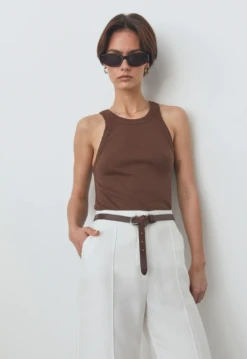 Viktoria & Woods | Cupid Palazzo Pant - Ivory -Clothing Best Sale ScreenShot2022 11 21at5.10.19PM