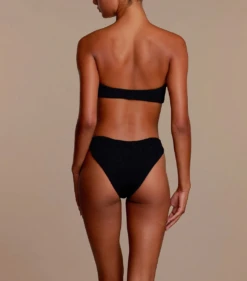 Hunza G | Jean Bikini - Black 7 Hunza G | Jean Bikini - Black -Clothing Best Sale Screenshot2023 01 10at11.29.46AM
