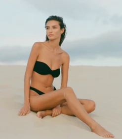 Hunza G | Jean Bikini - Black 6 Hunza G | Jean Bikini - Black -Clothing Best Sale Screenshot2023 01 10at11.29.52AM