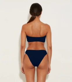 Hunza G | Gloria Bikini - Navy -Clothing Best Sale Screenshot2023 01 10at11.32.18AM