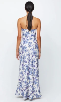 Bec + Bridge | Audette Strapless Maxi - Porcelain Floral 17 Bec + Bridge | Audette Strapless Maxi - Porcelain Floral -Clothing Best Sale Screenshot2023 02 04at6.59.50AM 091e3bd7 5635 4518 9b2b a1fc16b33e06
