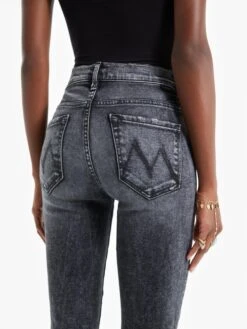 Mother Denim | The Insider Crop - Train Stops -Clothing Best Sale TRAINSTOPS THEINSIDERCROPSTEPFRAY 1157 851 TRN 00493 scaled
