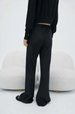 Silk Laundry | Bias Cut Pants - Black -Clothing Best Sale Uniform22 027 1200x 0197fd39 adbc 4319 88c8 0cf756e760a6