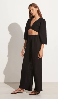Faithfull The Brand | Rupina Pants - Black -Clothing Best Sale Untitleddesign 2023 02 22T090230.034