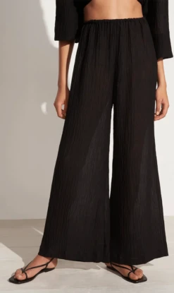 Faithfull The Brand | Rupina Pants - Black -Clothing Best Sale Untitleddesign 2023 02 22T090241.366