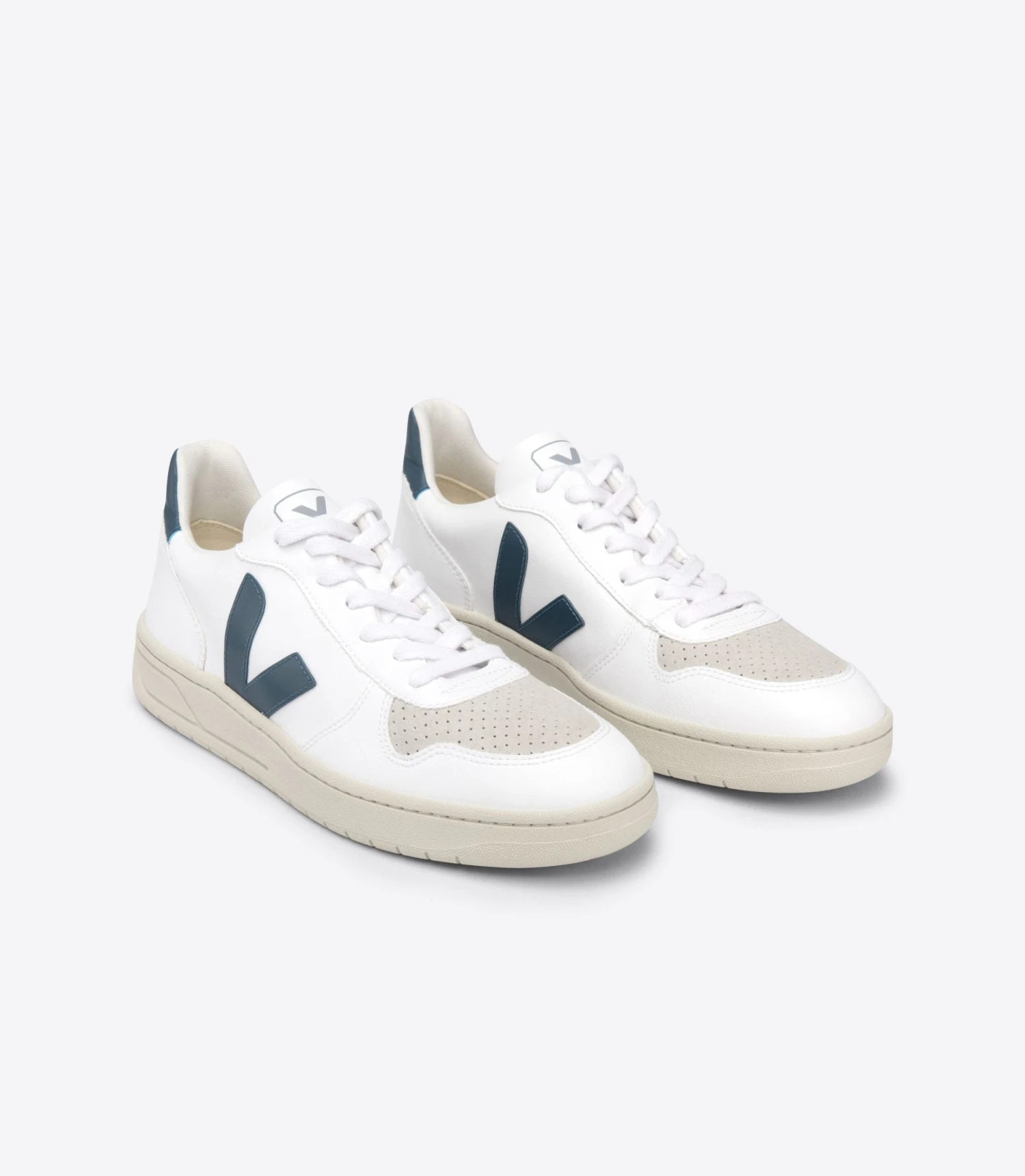 Veja | V-10 CWL - White California 2 Veja | V-10 CWL - White California - Image 2