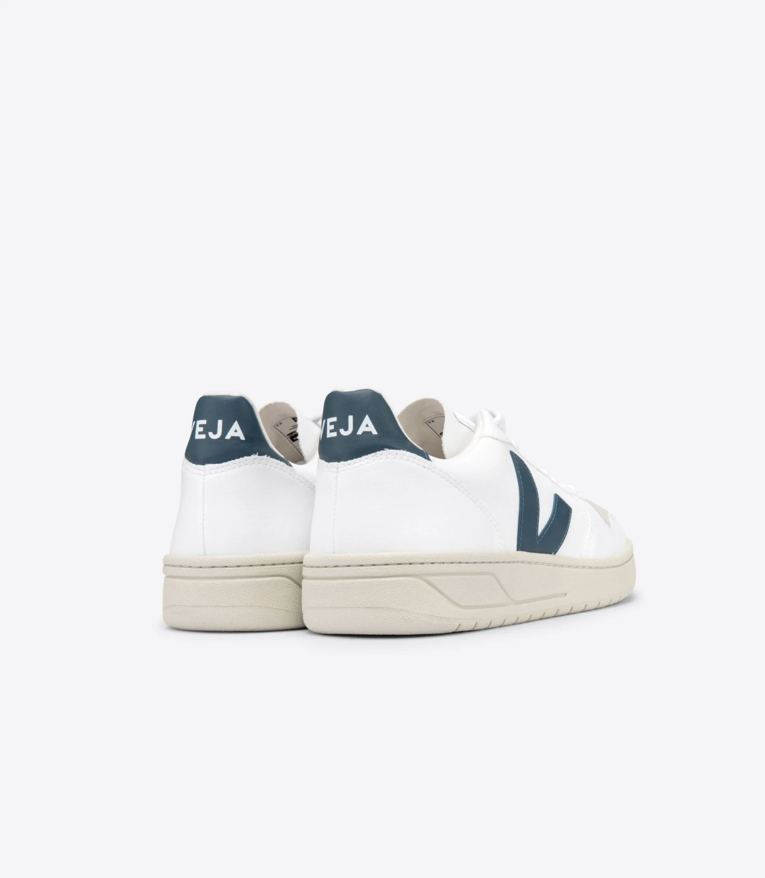 Veja | V-10 CWL - White California 3 Veja | V-10 CWL - White California - Image 3