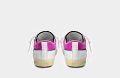 Philippe Model | Prsx Collier Glitter - Blanc Violet 9 Philippe Model | Prsx Collier Glitter - Blanc Violet -Clothing Best Sale a12eprldvcg3 4