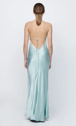 Bec + Bridge | Ren Split Maxi Dress - Seafoam Green 11 Bec + Bridge | Ren Split Maxi Dress - Seafoam Green -Clothing Best Sale bec bridge ren split maxi dress seaform green blue formal 5 1920x 1a678456 635f 47cf b05c 377175732ca6