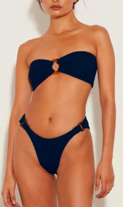 Hunza G | Gloria Bikini - Navy
