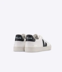 Veja | Campo Chromefree - Extra White Black -Clothing Best Sale cp051537 3