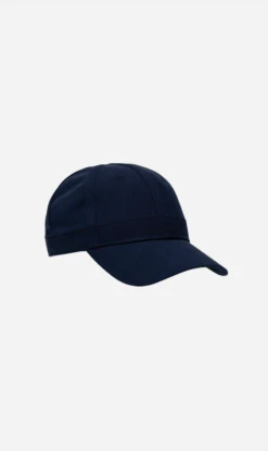Jac + Jack | Noon Cap - Darkest Navy