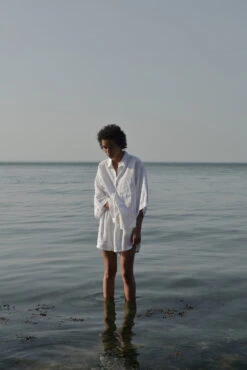 Deiji Studios | The 03 Set - White -Clothing Best Sale deijistudios june2022 dig 321 900x 76097efc 0861 4ea9 bac5 3e473e395339