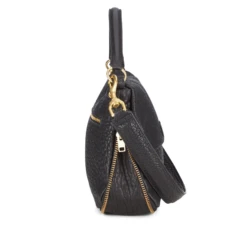 Deadly Ponies | Mr Caiman Twist - Black -Clothing Best Sale mr caiman twist black sjpg2000x2000 q90 upscale