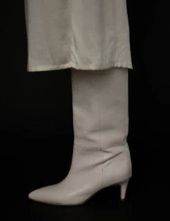 La Tribe | Sloane Boot - Milk -Clothing Best Sale p 36db4eca 402f 481e a51f 59e5169f7c22