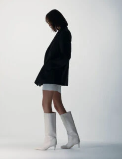 La Tribe | Sloane Boot - Milk -Clothing Best Sale p 3cd5796e be7e 46e0 a0b2 8b41dbd76abc