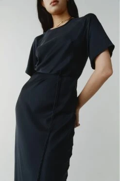 Marle | Abigail Dress - Fjord -Clothing Best Sale p 4d744fea f65f 433d aa55 21e92720edc1