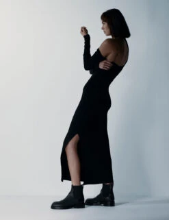 La Tribe | Dakota Boot - Black 7 La Tribe | Dakota Boot - Black -Clothing Best Sale p 76bbb1c4 5b14 48b8 9684 f8cbeb77a024