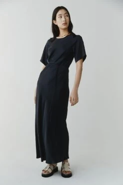 Marle | Abigail Dress - Fjord -Clothing Best Sale p 77fbfaba 5e53 4e92 9bdd af627d3704f0