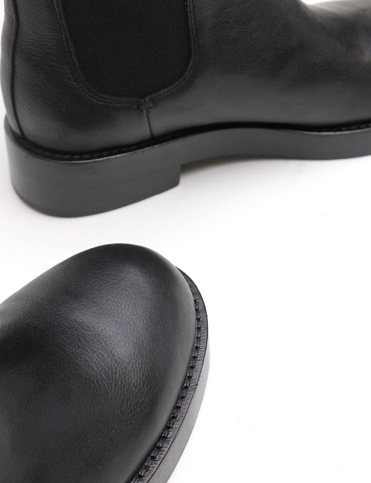 La Tribe | Dakota Boot - Black 5 La Tribe | Dakota Boot - Black - Image 5