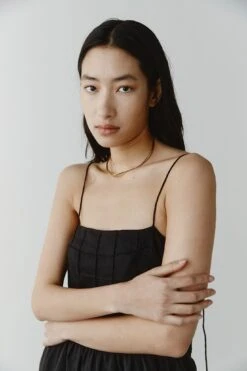 Marle | Paulina Dress - Black 9 Marle | Paulina Dress - Black -Clothing Best Sale p b14b4f54 3e8a 46af a925 83698b63fc33