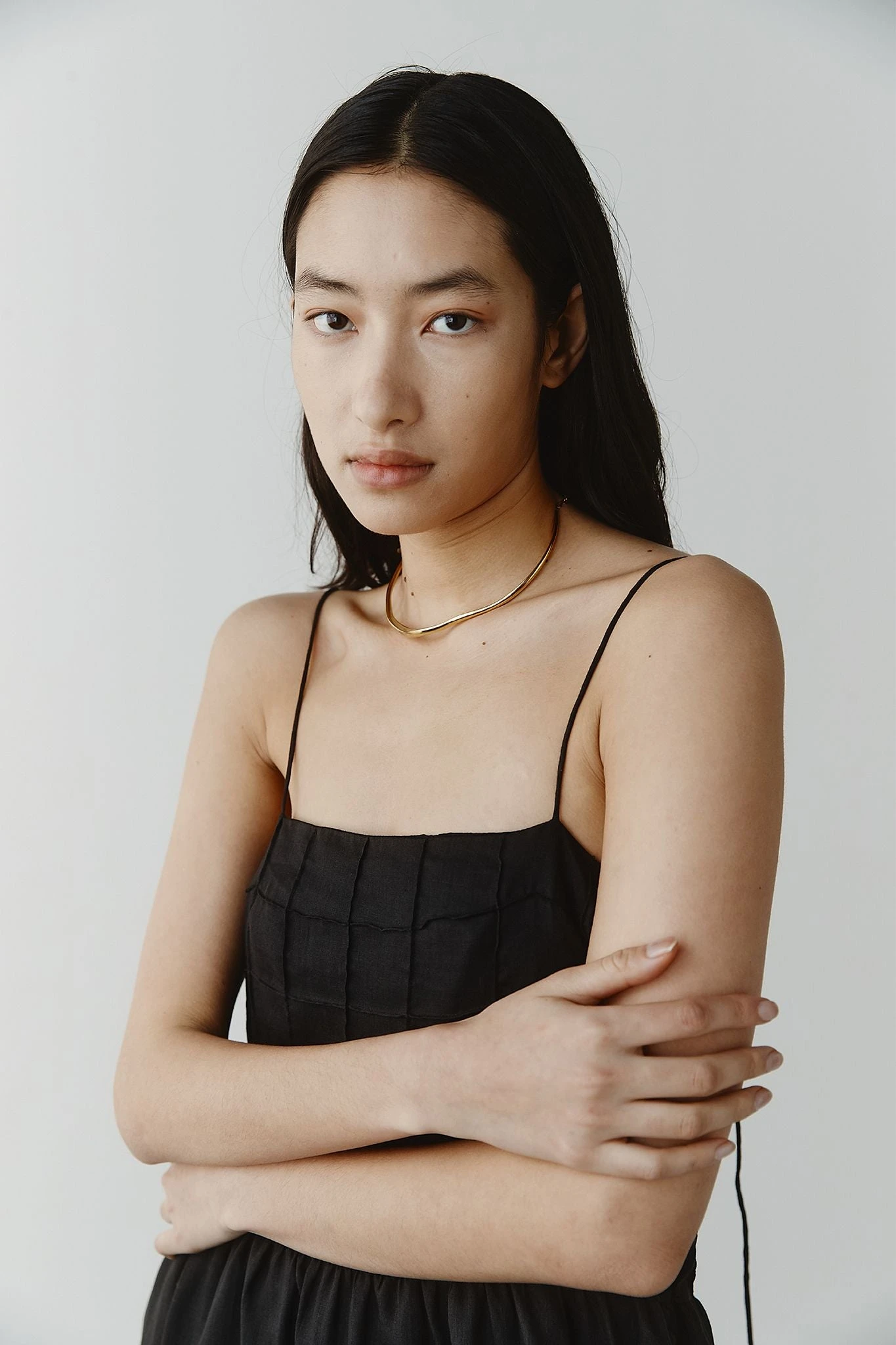 Marle | Paulina Dress - Black 5 Marle | Paulina Dress - Black - Image 5