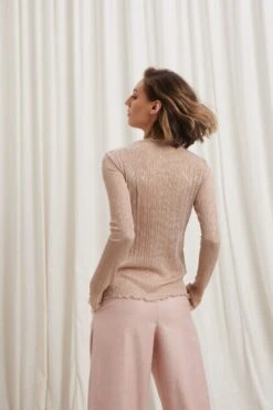 Caitlin Crisp | Loveline Top - Berry Fizz -Clothing Best Sale p c8201f1d 879b 4e44 b34c fdb1c04cddb7 scaled