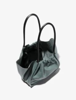 Proenza Schouler | Large Ruched Tote - Orion Blue -Clothing Best Sale proenza schouler large ruched tote 15986612 32066215 1320