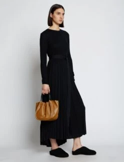 Proenza Schouler | Small Ruched Crossbody Tote - Tapenade -Clothing Best Sale proenza schouler small ruched crossbody tote 16290403 33986207 1320