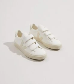 Veja | Recife Chromefree - Extra White Natural -Clothing Best Sale rc0502688 4