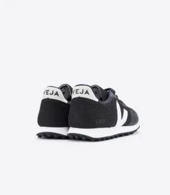 Veja | SDU Mesh B-Sneaker - Black / White -Clothing Best Sale sdu rt black natural d39299af ff9c 4810 8520 a1b69088c92b