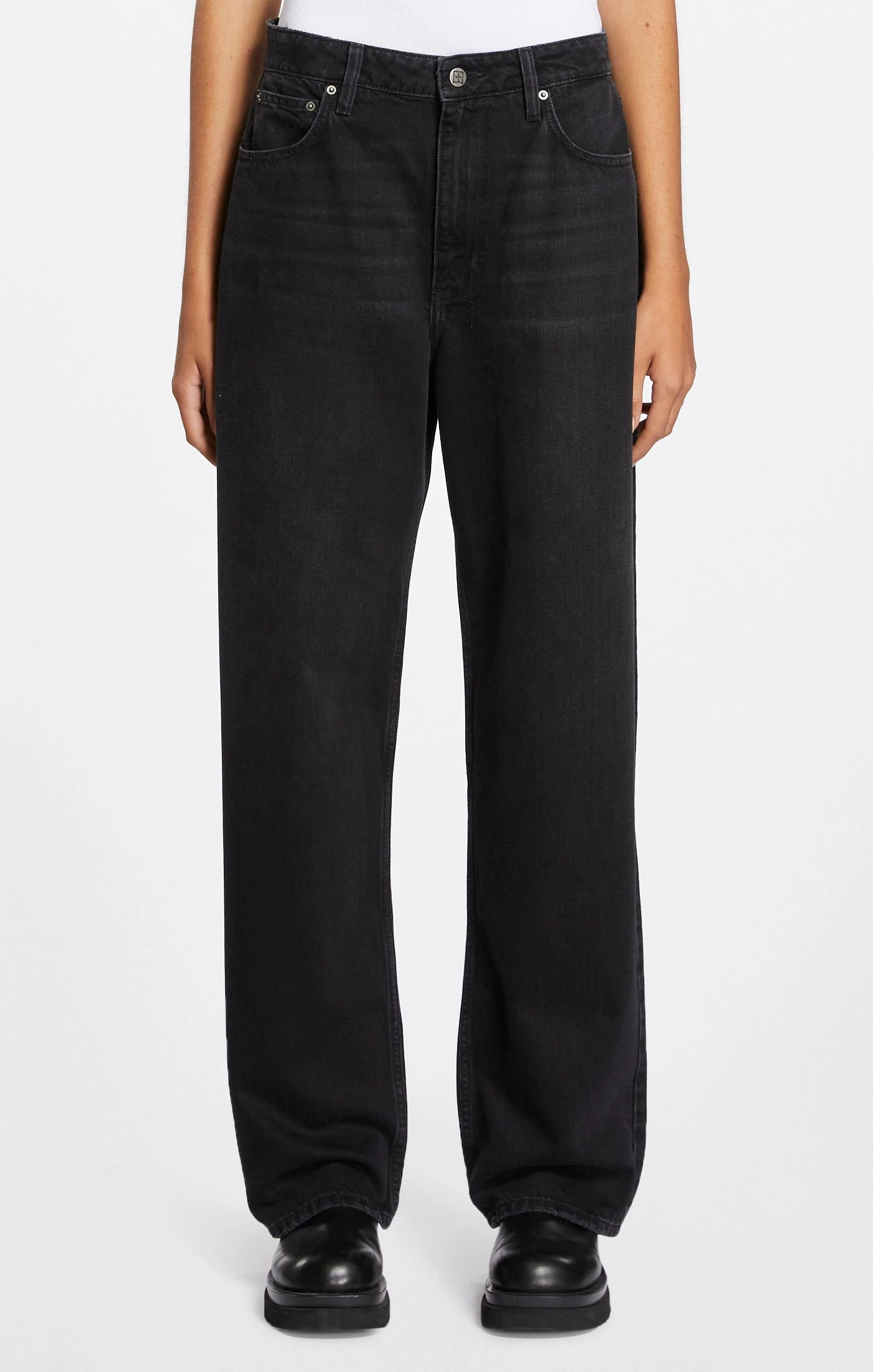 Ksubi | Low Rider Twilight - Black 4 Ksubi | Low Rider Twilight - Black - Image 4