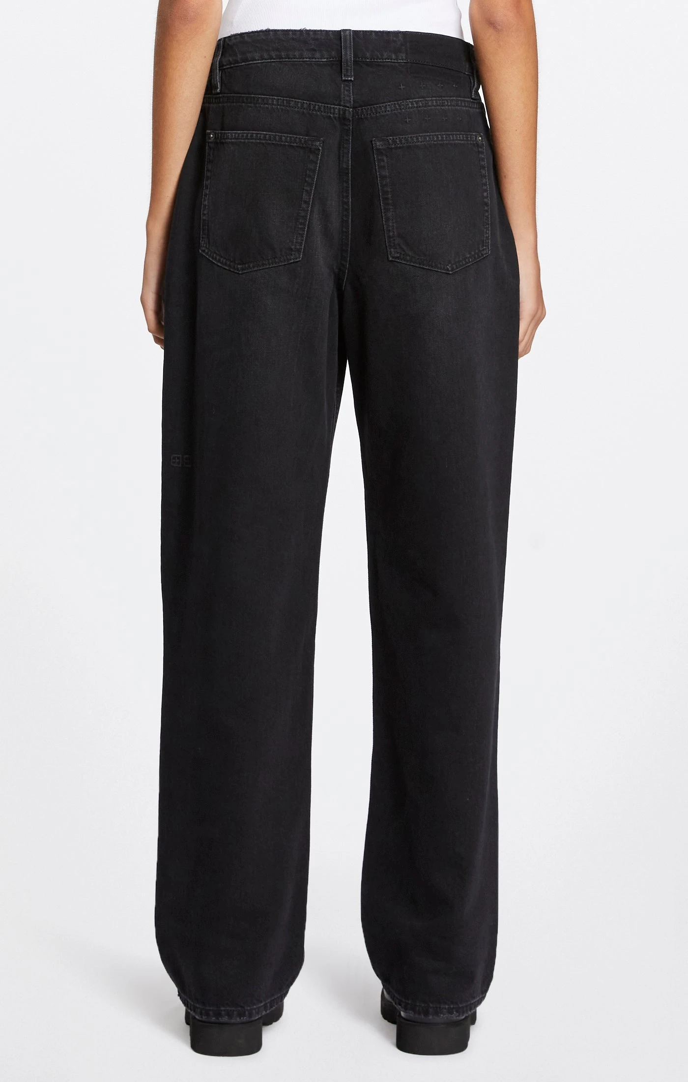 Ksubi | Low Rider Twilight - Black 3 Ksubi | Low Rider Twilight - Black - Image 3