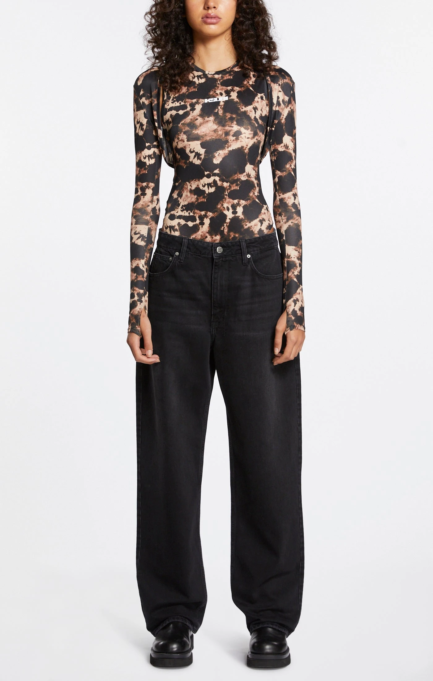 Ksubi | Low Rider Twilight - Black 2 Ksubi | Low Rider Twilight - Black - Image 2