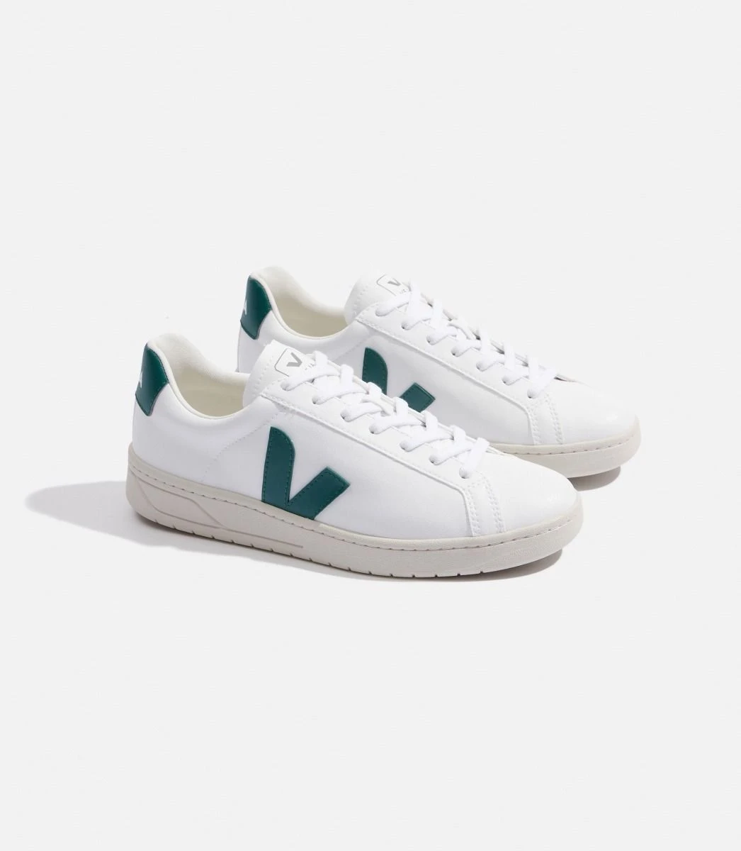 Veja | Urca CWL - White / Brittany 2 Veja | Urca CWL - White / Brittany - Image 2