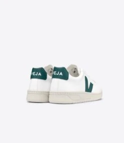 Veja | Urca CWL - White / Brittany 7 Veja | Urca CWL - White / Brittany -Clothing Best Sale veja uc072796 back