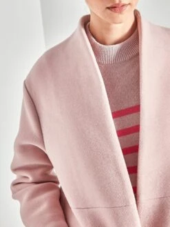 Juliette Hogan | Mayfair Coat - Marshmallow -Clothing Best Sale w JH 22.03 WCC Mayfair Coat Marshmallow 1099 04 2048x d4f607e2 1e67 4539 90e8 dc90cb343a95