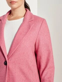 Juliette Hogan | Arthur Coat - Rosy 7 Juliette Hogan | Arthur Coat - Rosy -Clothing Best Sale w JH 23.01 WC Arthur Coat Rosy 959 04 2048x e83cedb4 dd63 48e7 ac8f 35962c83744f