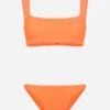 Hunza G | Xandra Bikini - Orange